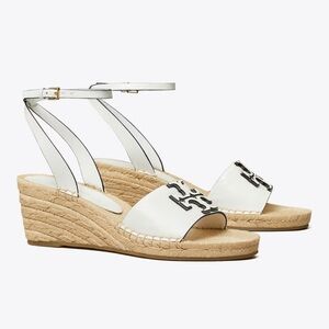 Tory Burch Ines Espadrille Wedge Sandal